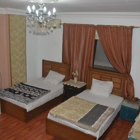 Ra Pyramids Inn Cairo Exterior photo