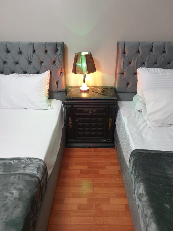 Ra Pyramids Inn Cairo Room photo