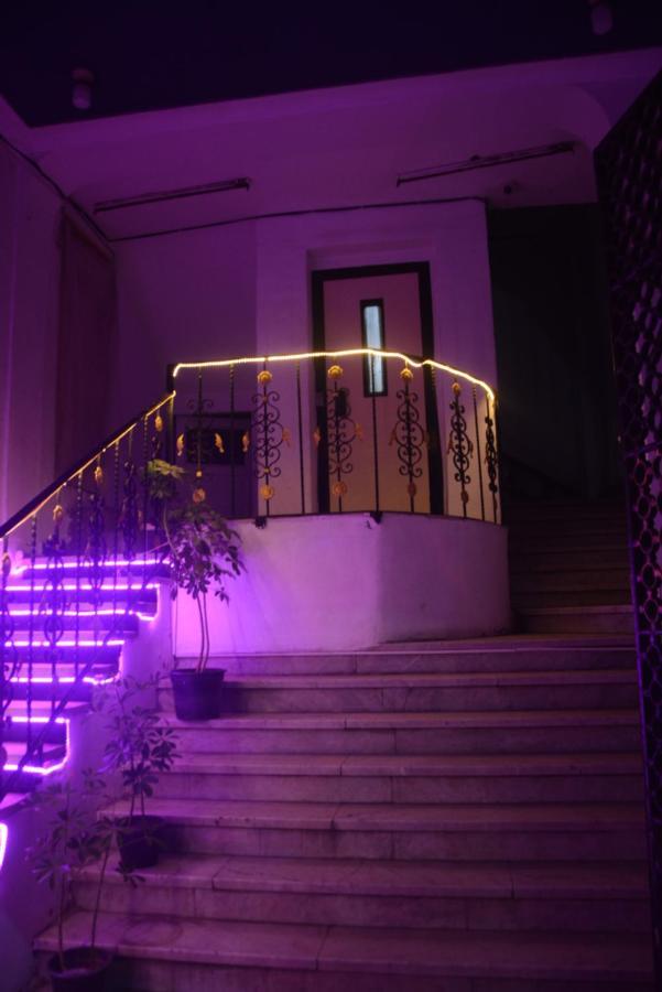 Ra Pyramids Inn Cairo Exterior photo