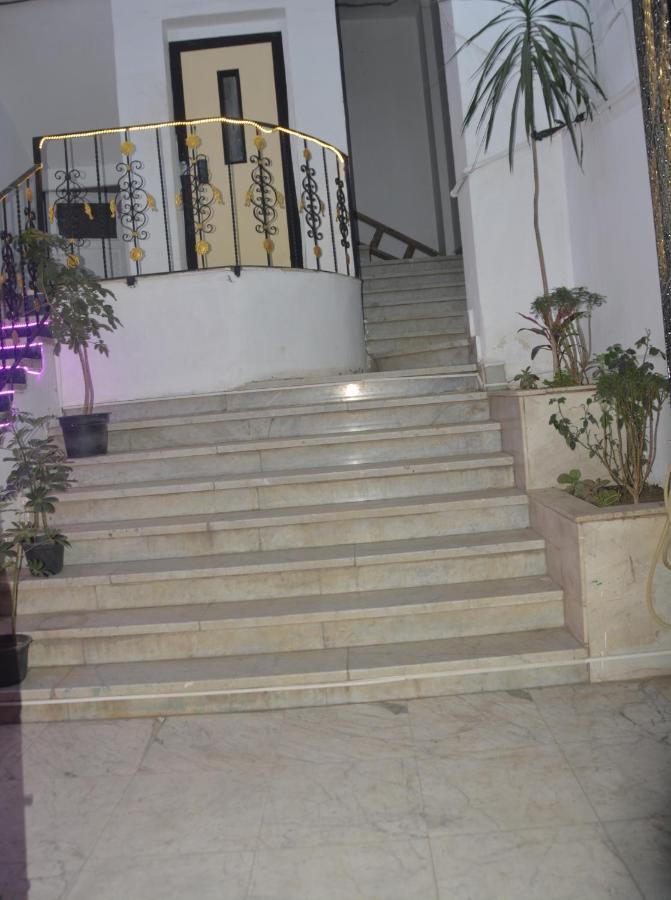 Ra Pyramids Inn Cairo Exterior photo