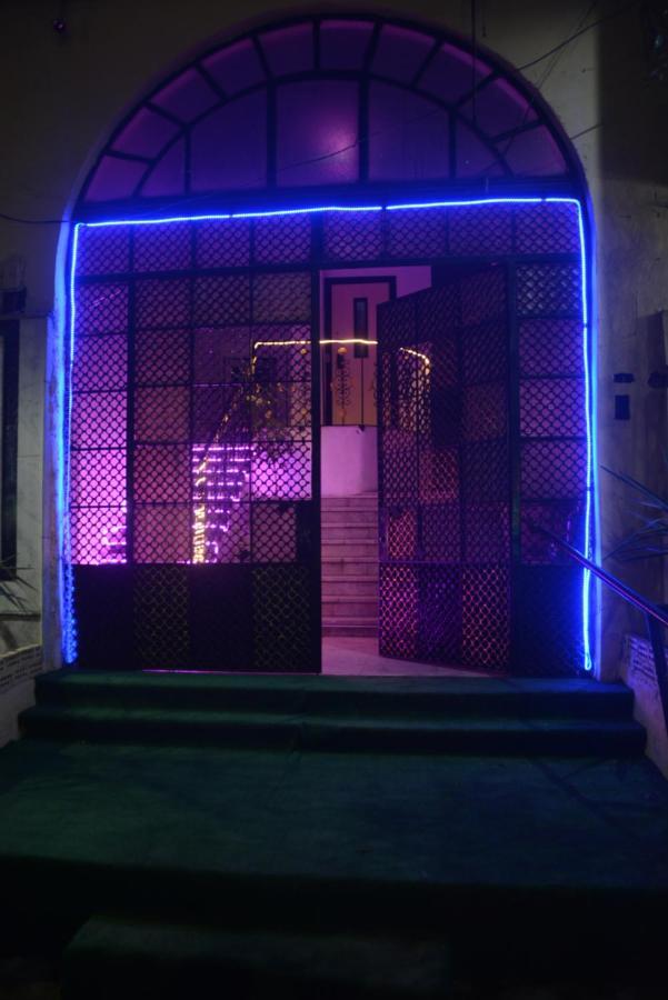 Ra Pyramids Inn Cairo Exterior photo