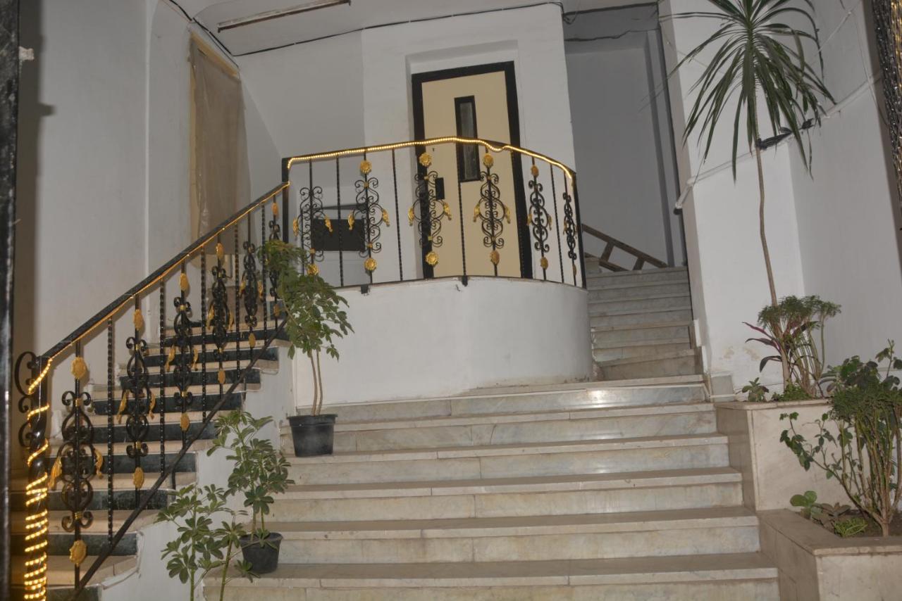 Ra Pyramids Inn Cairo Exterior photo