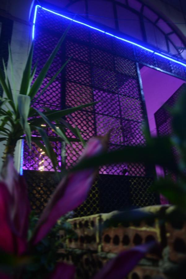 Ra Pyramids Inn Cairo Exterior photo