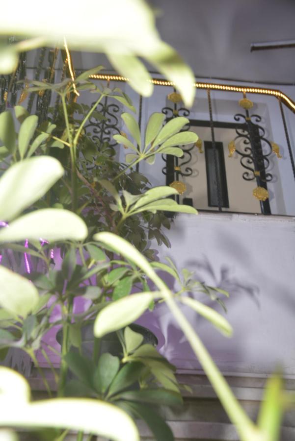 Ra Pyramids Inn Cairo Exterior photo