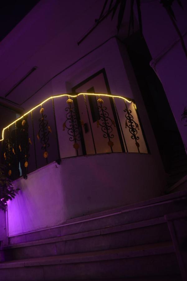 Ra Pyramids Inn Cairo Exterior photo