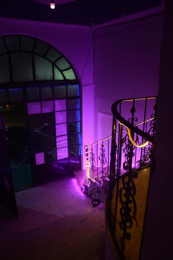 Ra Pyramids Inn Cairo Exterior photo
